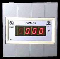 DVM05(111*111；LED顯示)