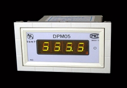 DPM05(115*55;LED顯示)