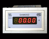 DAM05D(115*55；LED顯示)